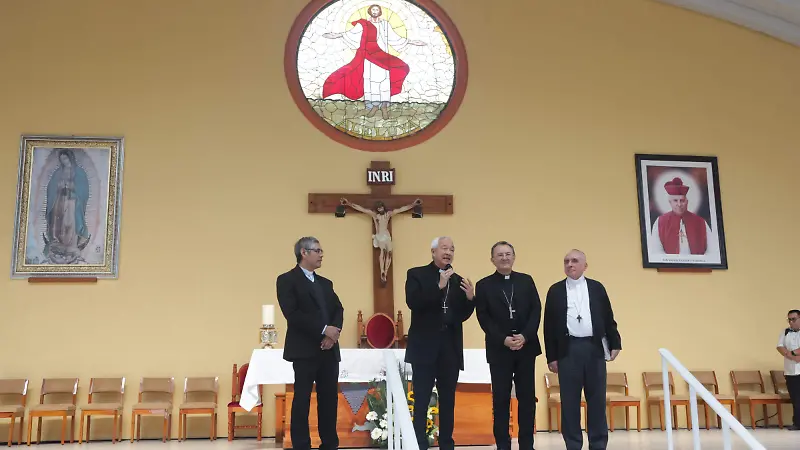 Joseph Spiteri, Nuncio Apostólico